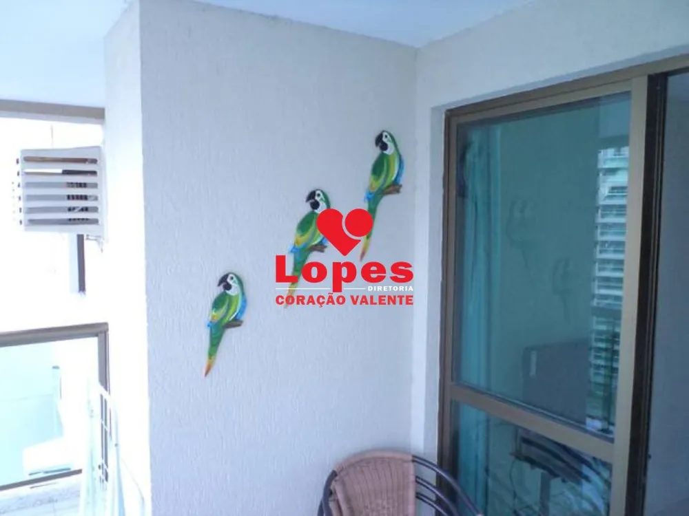 Apartamento, 2 quartos, 65 m² - Foto 4