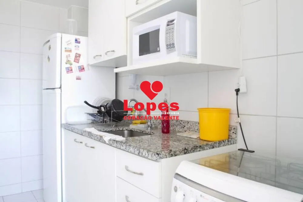Apartamento, 2 quartos, 65 m² - Foto 19