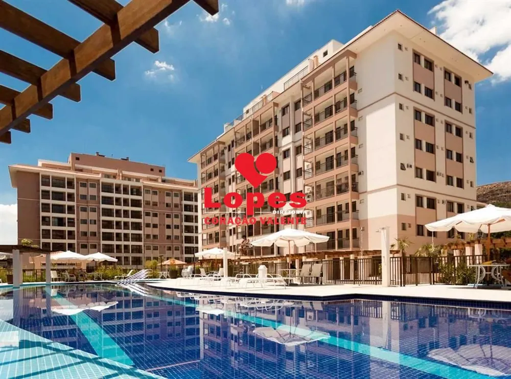 Apartamento, 2 quartos, 65 m² - Foto 1