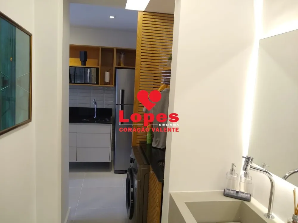 Apartamento, 1 quarto, 49 m² - Foto 20