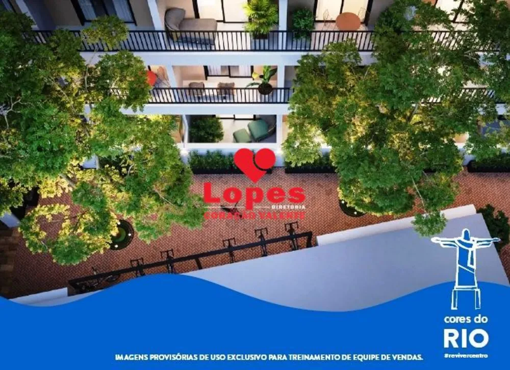 Apartamento, 1 quarto, 49 m² - Foto 15
