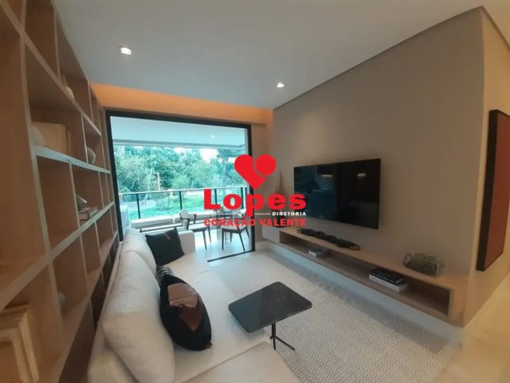 Apartamento, 3 quartos, 108 m² - Foto 36