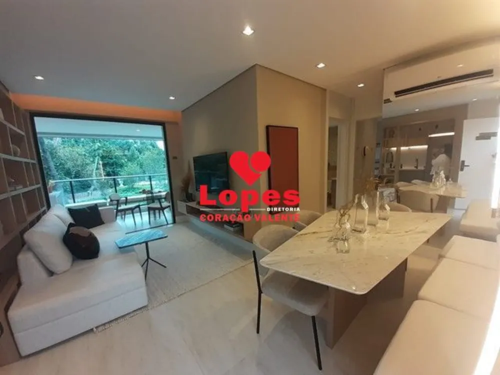 Apartamento, 3 quartos, 108 m² - Foto 30