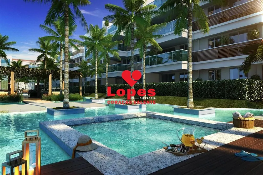 Apartamento, 4 quartos, 175 m² - Foto 1