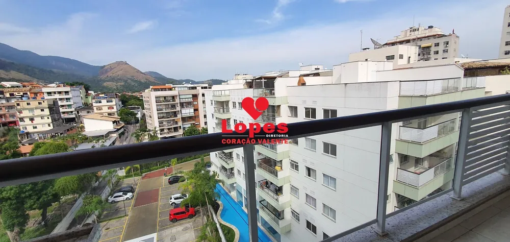Apartamento, 3 quartos, 77 m² - Foto 2