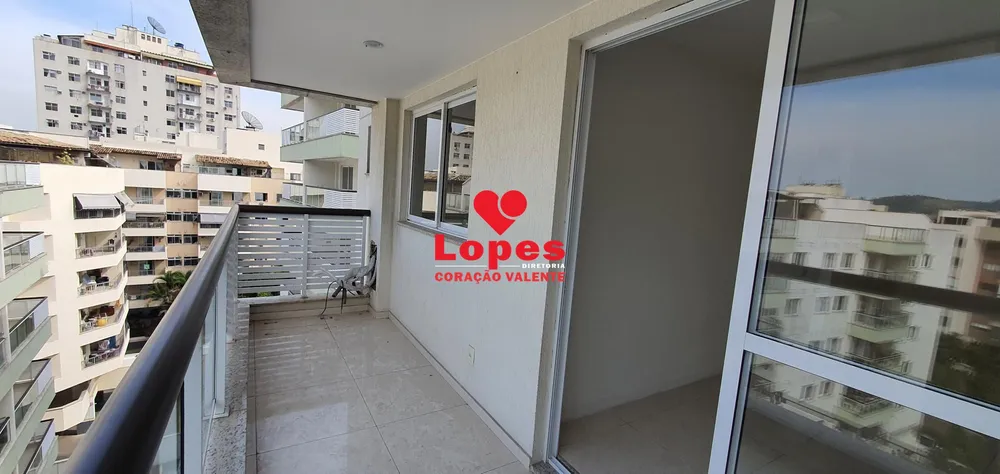 Apartamento, 3 quartos, 77 m² - Foto 12