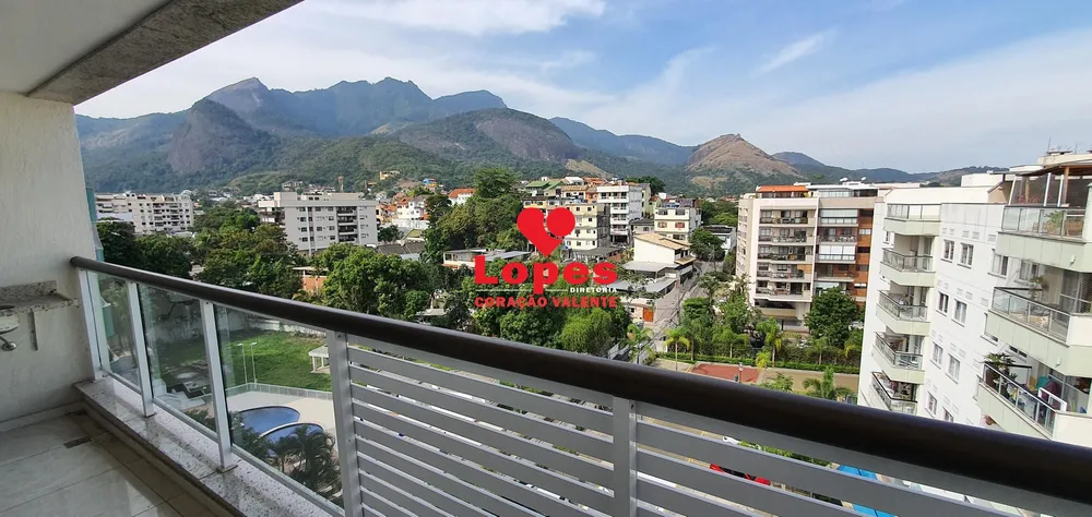 Apartamento, 3 quartos, 77 m² - Foto 13