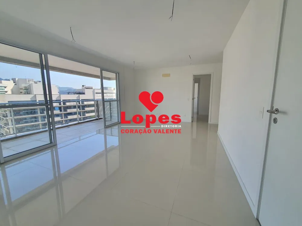 Apartamento, 3 quartos, 98 m² - Foto 9