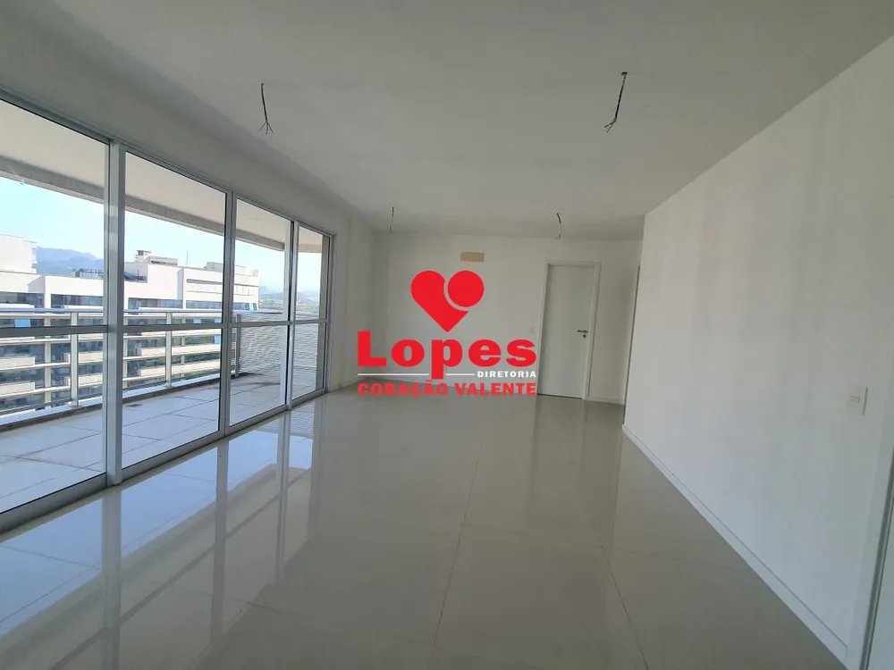 Apartamento, 3 quartos, 98 m² - Foto 3