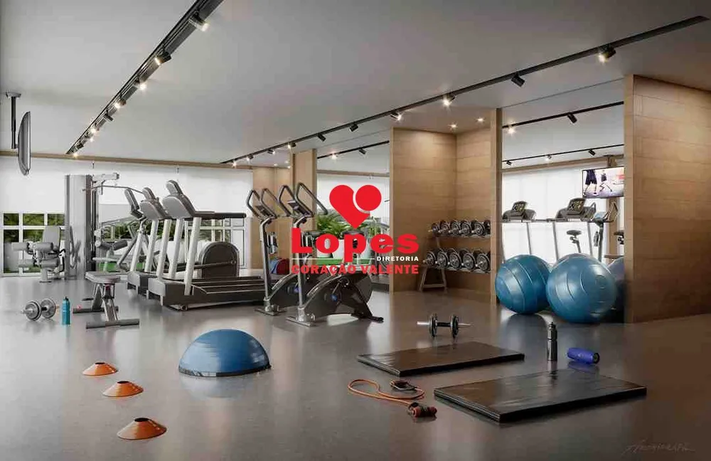Cobertura, 5 quartos, 220 m² - Foto 7