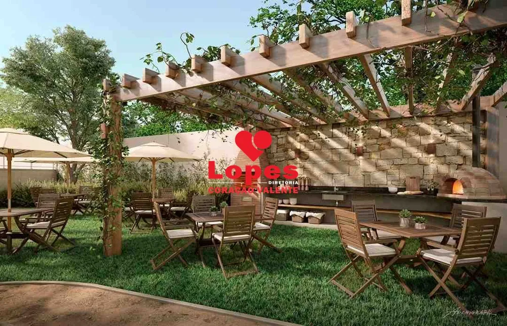 Cobertura, 5 quartos, 220 m² - Foto 13
