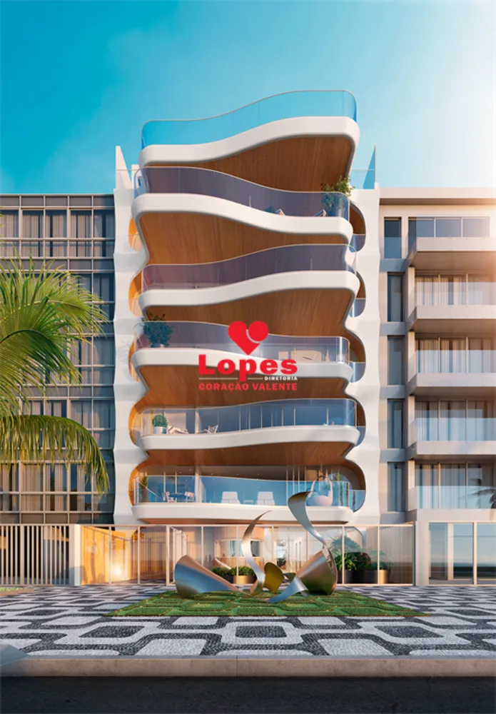 Apartamento, 4 quartos, 315 m² - Foto 3