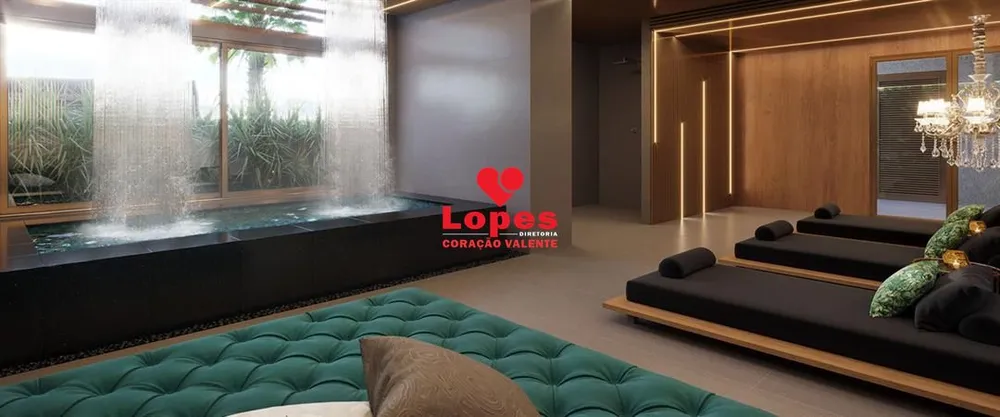 Apartamento, 3 quartos, 149 m² - Foto 33