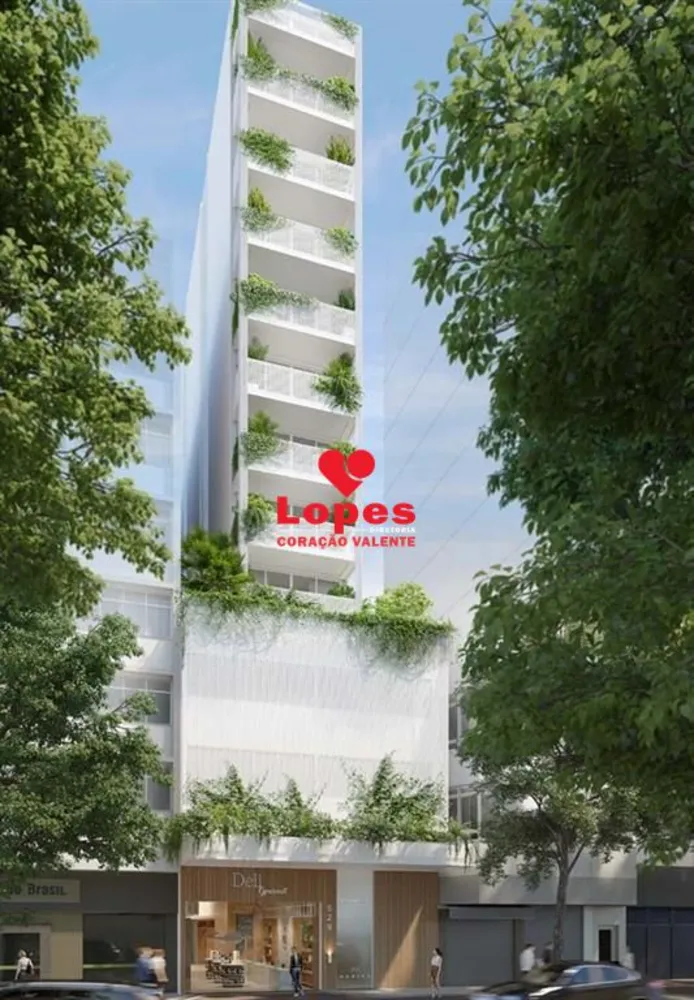 Prédio Inteiro, 45 m² - Foto 5