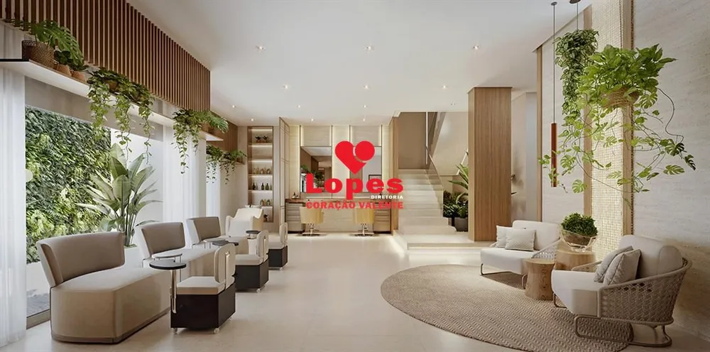 Apartamento, 4 quartos, 231 m² - Foto 6