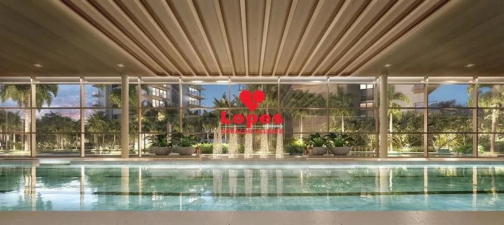 Apartamento, 4 quartos, 231 m² - Foto 1