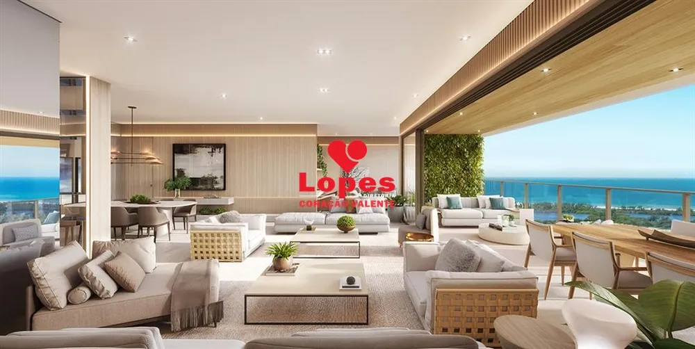 Apartamento, 4 quartos, 231 m² - Foto 26