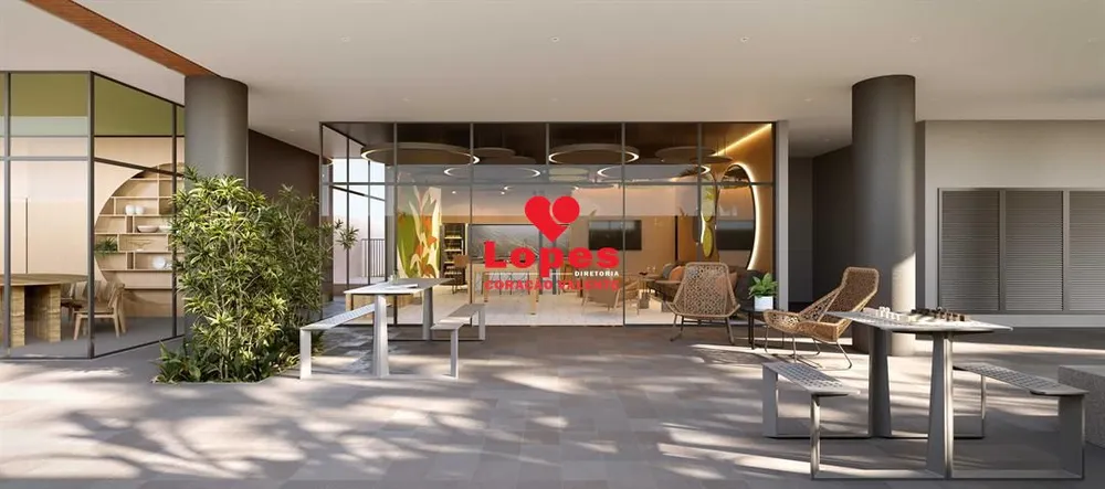 Cobertura, 3 quartos, 225 m² - Foto 6
