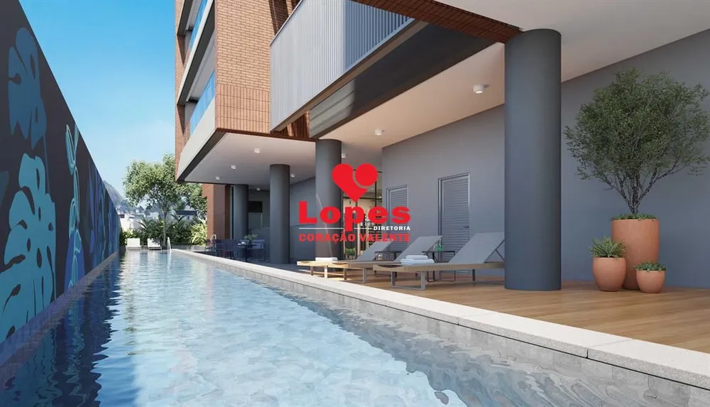 Cobertura, 3 quartos, 225 m² - Foto 3