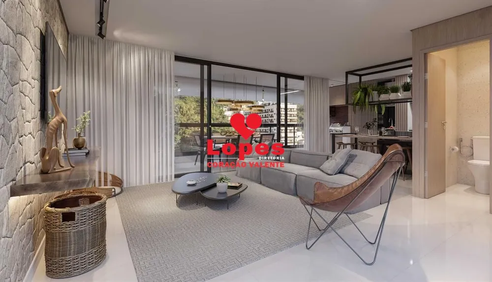 Cobertura, 3 quartos, 225 m² - Foto 16