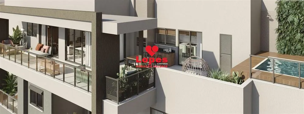 Apartamento, 3 quartos, 106 m² - Foto 3