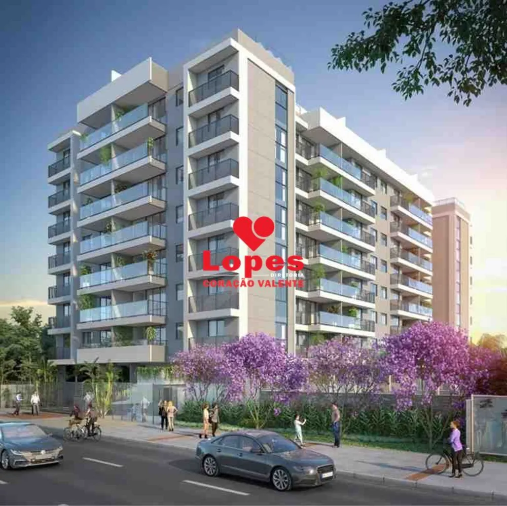 Apartamento, 3 quartos, 74 m² - Foto 30