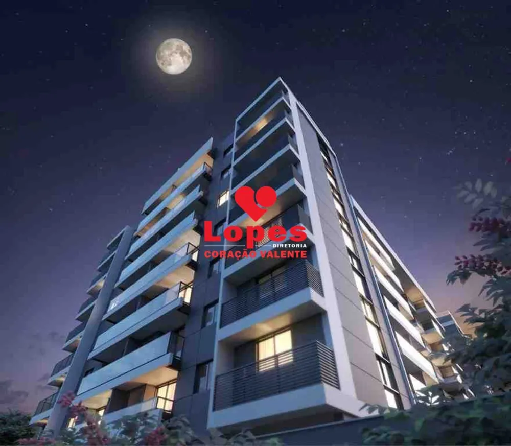 Apartamento, 3 quartos, 74 m² - Foto 17