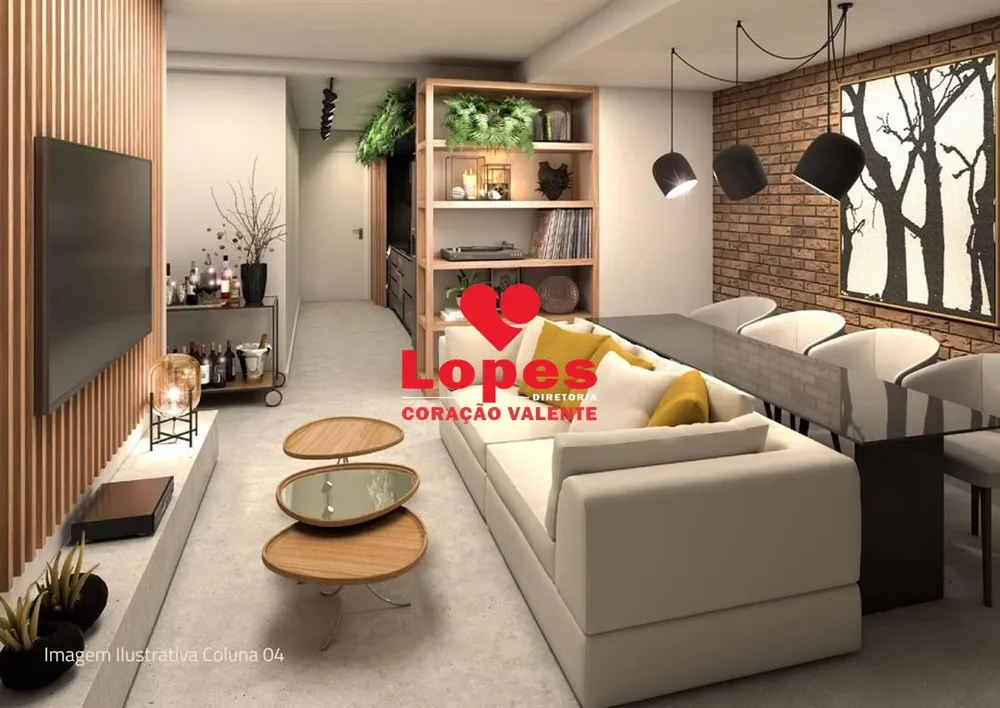 Apartamento, 1 quarto, 62 m² - Foto 15