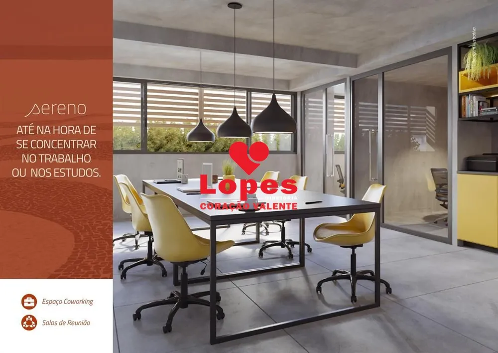 Apartamento, 1 quarto, 62 m² - Foto 33