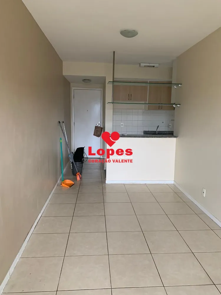 Apartamento, 2 quartos, 64 m² - Foto 2