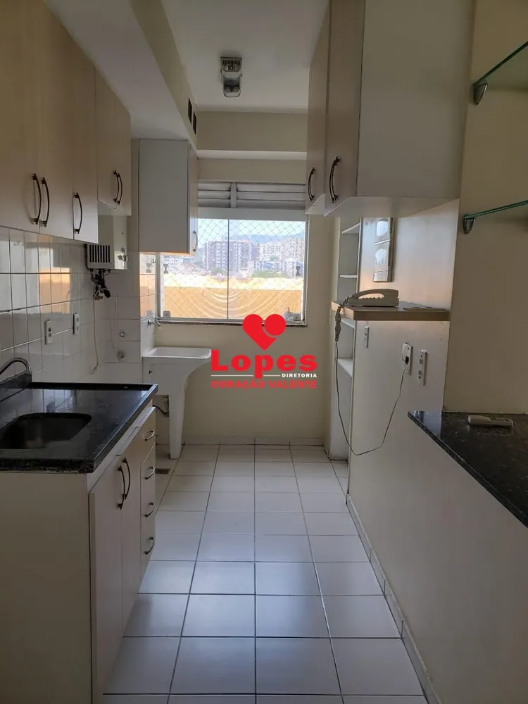 Apartamento, 2 quartos, 64 m² - Foto 4
