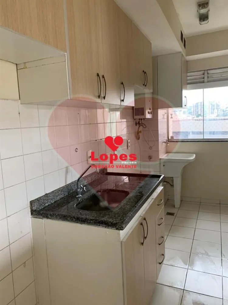 Apartamento, 2 quartos, 64 m² - Foto 5