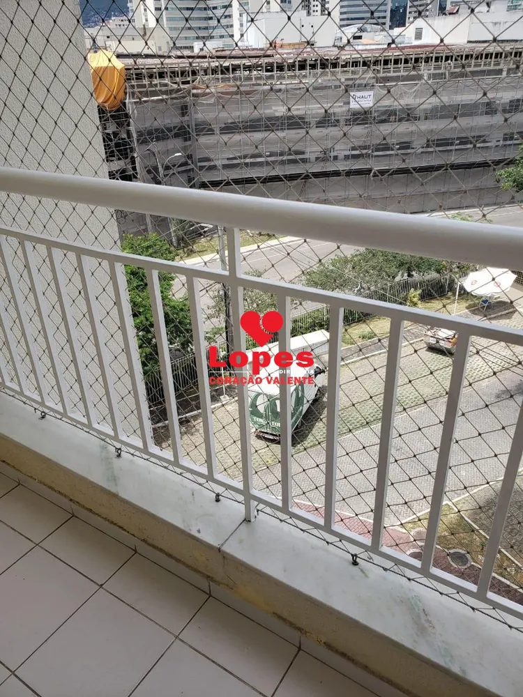 Apartamento, 2 quartos, 64 m² - Foto 3