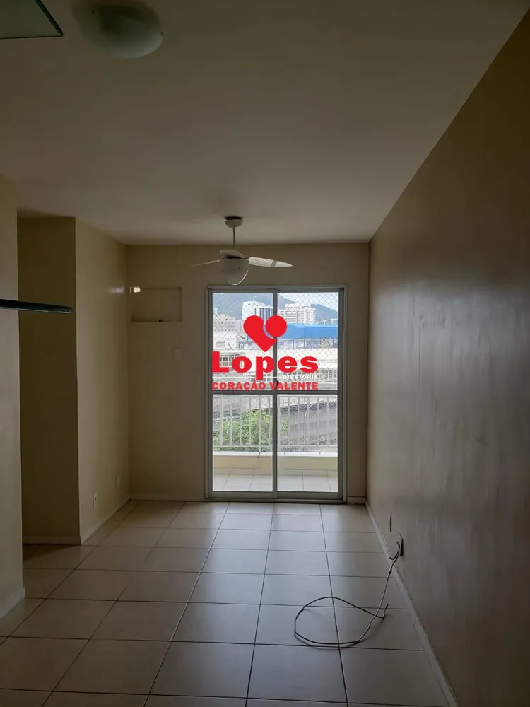 Apartamento, 2 quartos, 64 m² - Foto 1