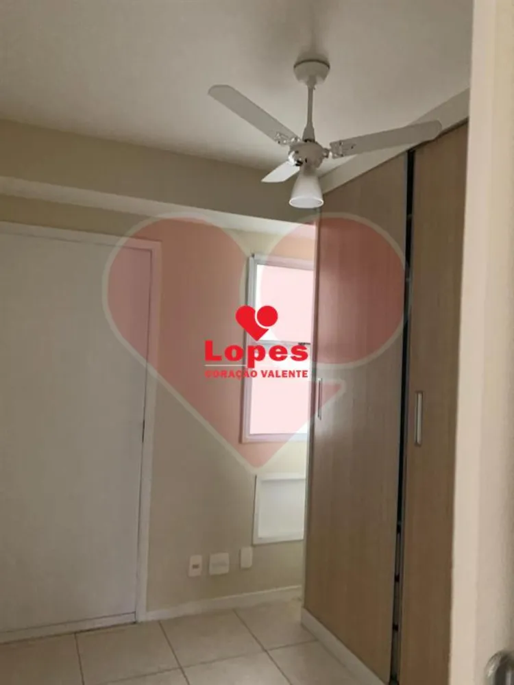 Apartamento, 2 quartos, 64 m² - Foto 9