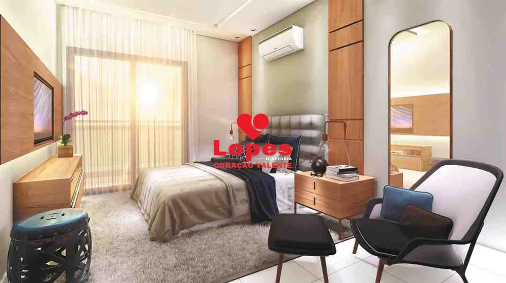 Apartamento, 2 quartos, 54 m² - Foto 10