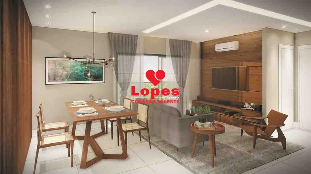 Apartamento, 2 quartos, 54 m² - Foto 23