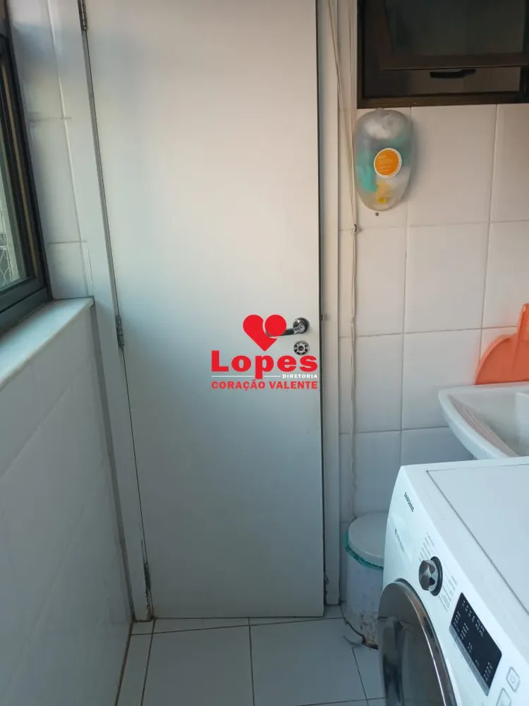 Apartamento, 3 quartos, 105 m² - Foto 16
