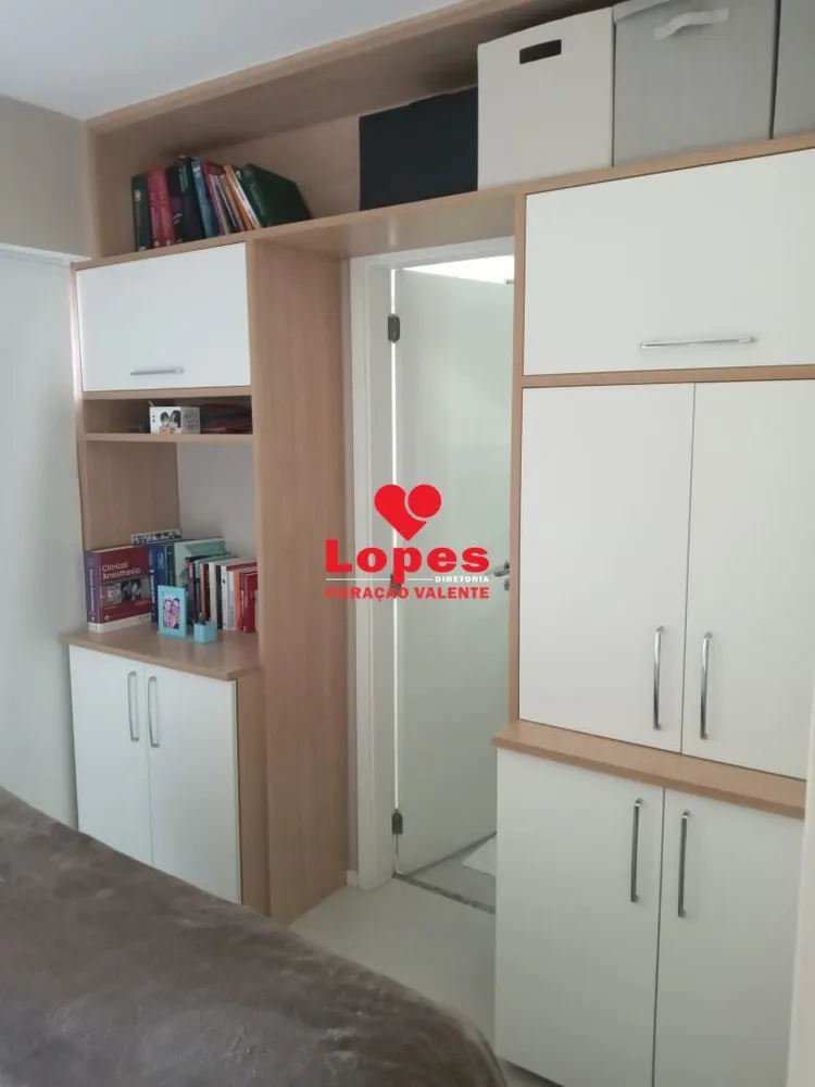 Apartamento, 3 quartos, 105 m² - Foto 55
