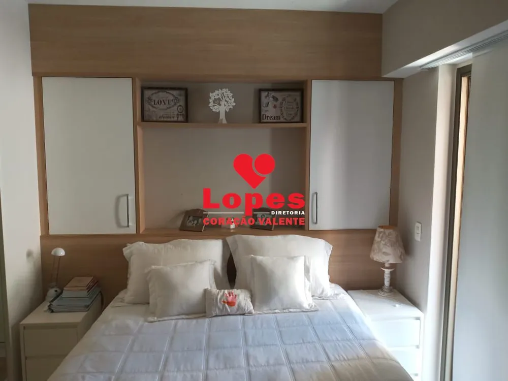 Apartamento, 3 quartos, 105 m² - Foto 12