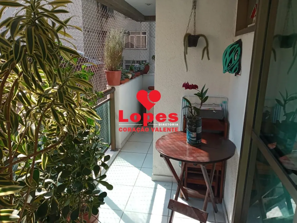 Apartamento, 3 quartos, 105 m² - Foto 28