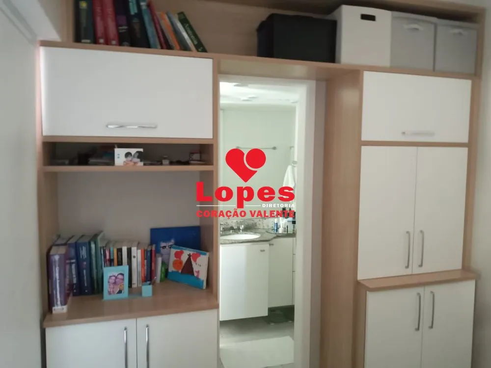 Apartamento, 3 quartos, 105 m² - Foto 9