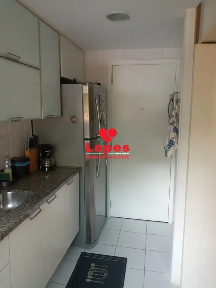 Apartamento, 3 quartos, 105 m² - Foto 6
