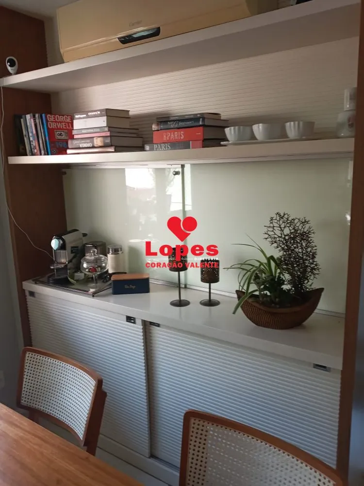 Apartamento, 3 quartos, 105 m² - Foto 22