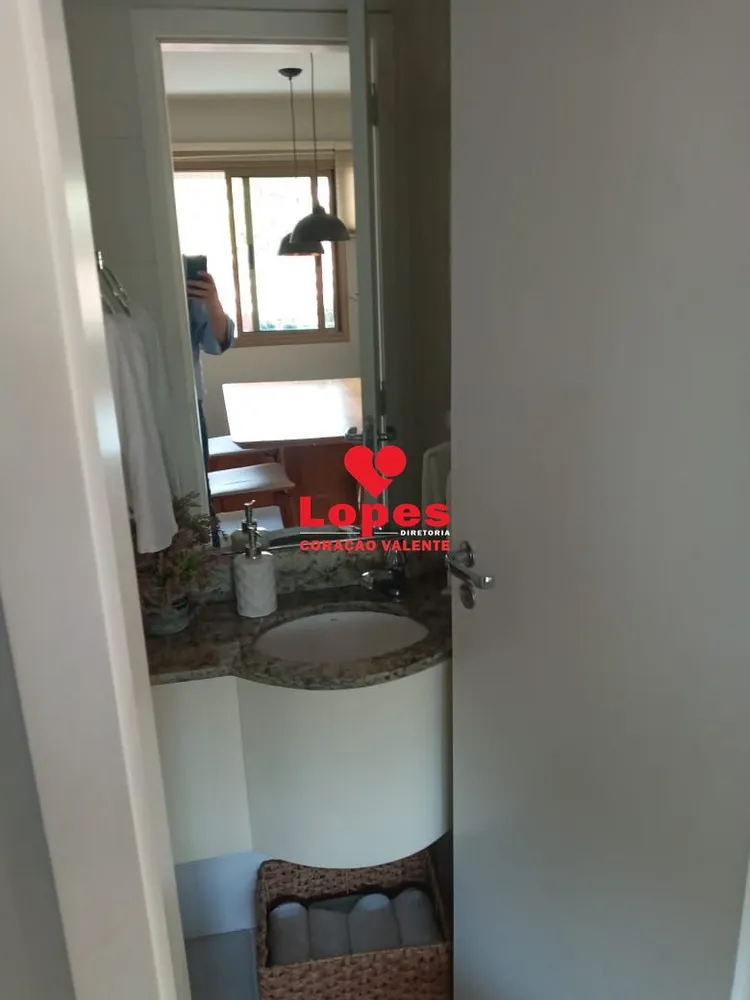 Apartamento, 3 quartos, 105 m² - Foto 20