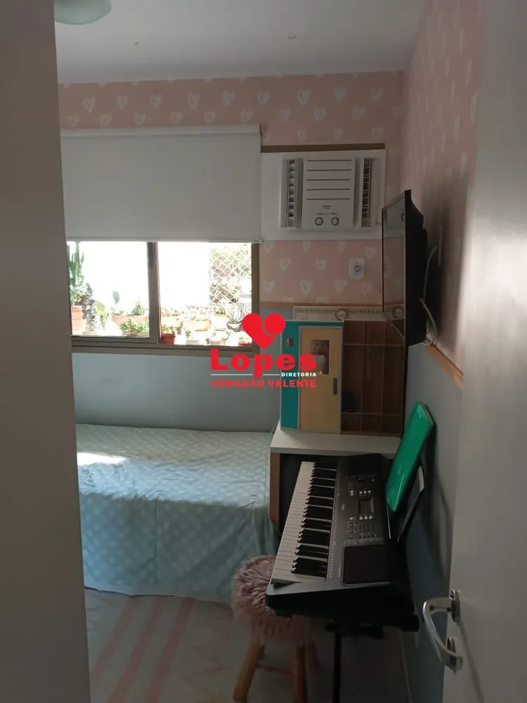 Apartamento, 3 quartos, 105 m² - Foto 40
