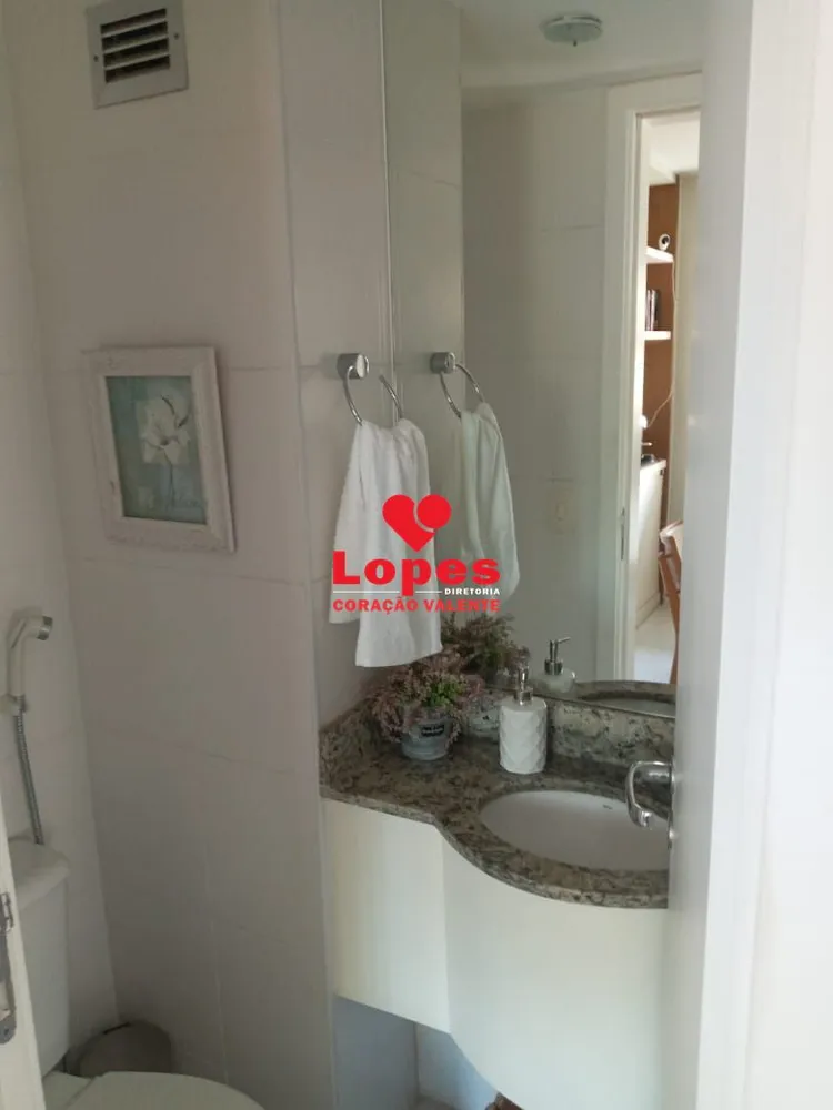 Apartamento, 3 quartos, 105 m² - Foto 10