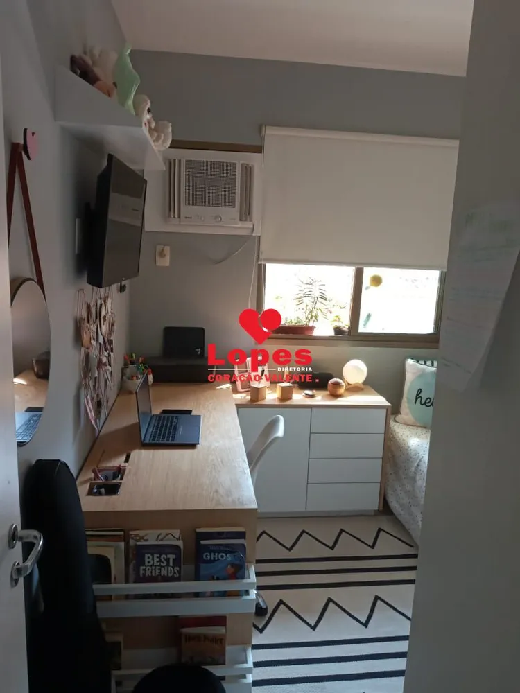 Apartamento, 3 quartos, 105 m² - Foto 46