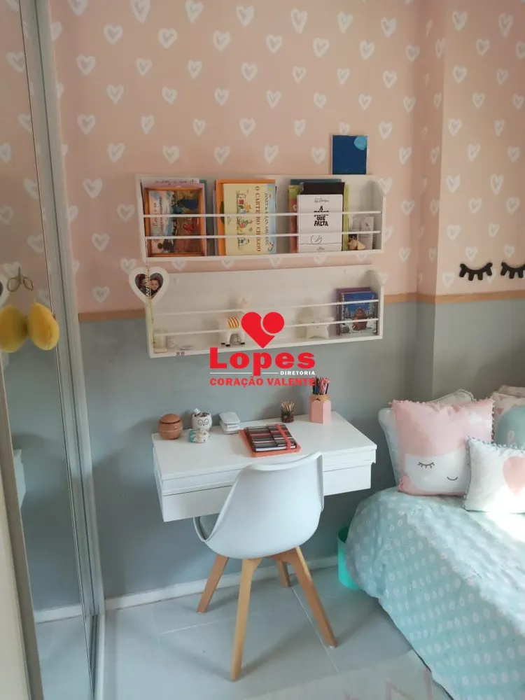 Apartamento, 3 quartos, 105 m² - Foto 50