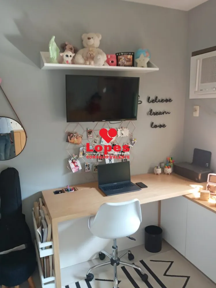 Apartamento, 3 quartos, 105 m² - Foto 41